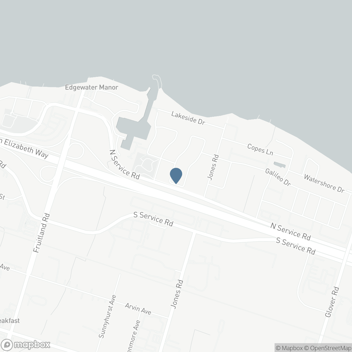 102 COVE CRESCENT, Hamilton, Ontario L8E 5A1